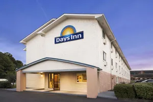 Image of Days Inn by Wyndham Greenwood SC
