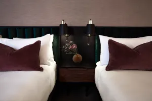 Image of Fairlane Hotel Nashville, by Oliver