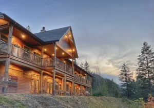 Image of Hearthstone Elegant Lodge