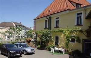 Image of Hotel Rose Heidelberg inklusive Frühstück & Saunanutzung
