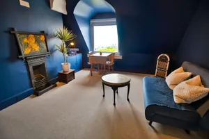 Image of A Stones Throw