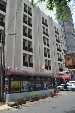 Image of Planet Hotel