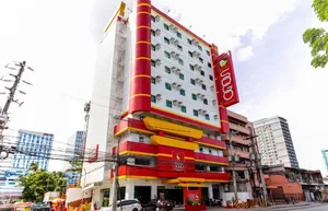 Image of Hotel Sogo Mindanao Avenue