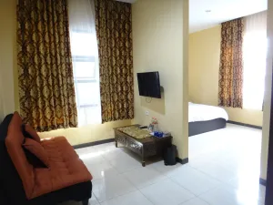 Image of Front One Inn Malang