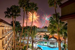 Image of Four Points by Sheraton Anaheim