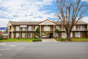 Image of Australia Park Motel