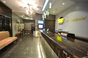 Image of Le Metrotel