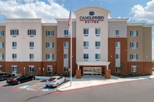 Image of Candlewood Suites - San Antonio Lackland AFB Area, an IHG Hotel