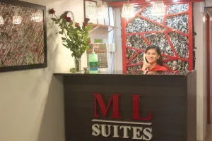 Image of ML SUITES CEBU