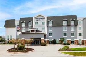 Image of Homewood Suites Slidell