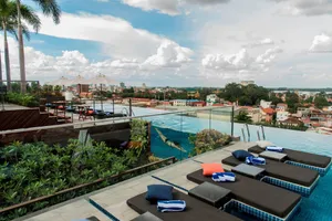 Image of Aquarius Hotel and Urban Resort