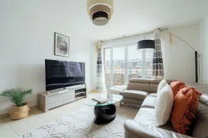 Image of Magnificent Apartment in Châtillon
