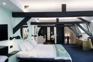Image of The Dutch Maastricht