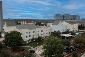 Image of Fairfield Inn by Marriott Las Colinas