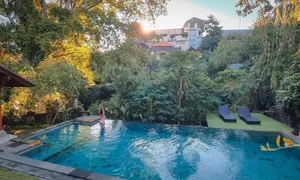 Image of Yuliati House Ubud