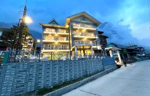 Image of Jewel Kongchen Retreat & Spa
