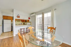 Image of 3 Mi to Downtown Fort Smith: Quiet Home w/ Patio