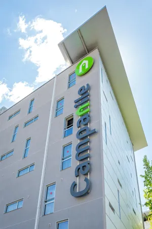 Image of Campanile Clermont Ferrand Centre