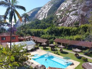 Image of Hotel Pedra Bonita