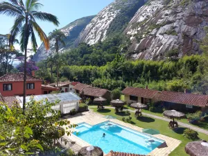 Image of Hotel Pedra Bonita