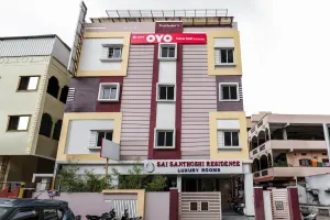 Image of Hotel O Ssr Luxury Rooms
