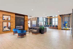 Image of SpringHill Suites Madison