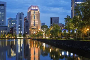 Image of The Peninsula Tokyo