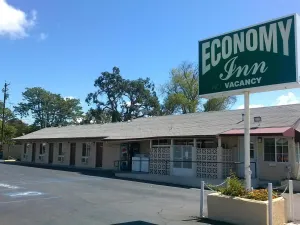 Image of Economy Inn Paso Robles