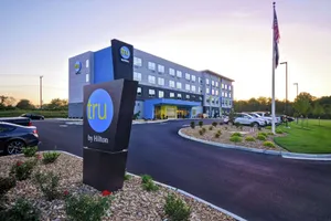 Image of Tru By Hilton Wytheville Va