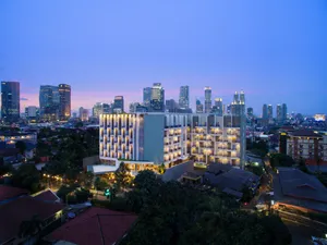 Image of Ayaka Suites