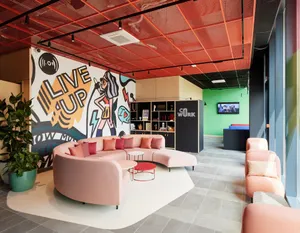 Image of Hife Toulouse Sud Labège