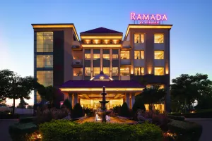 Image of Ramada by Wyndham Varanasi Katesar