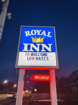 Image of Royal Inn