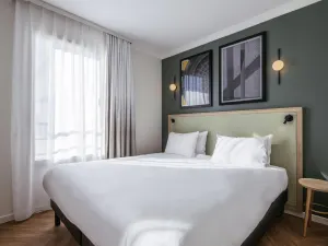Image of Aparthotel Adagio Paris Buttes Chaumont