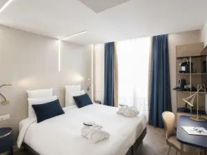 Image of Mercure Paris Opera Lafayette