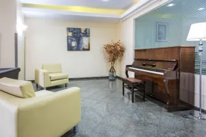 Image of Hotel Dan Inn Sorocaba by Nacional Inn