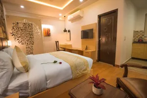 Image of Kadamb Spritual stay
