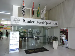 Image of Hotel Binder Quality Inn