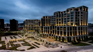 Image of Residence G Nanshan