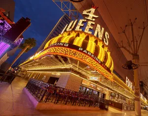 Image of Four Queens Hotel and Casino