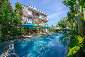 Image of Ancient Garden Boutique Hoi An