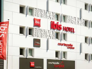 Image of ibis Marseille Timone