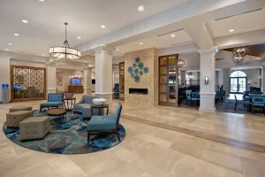 Image of Homewood Suites by Hilton Orlando at Flamingo Crossings