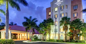Image of Homewood Suites West Palm Beach