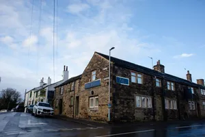 Image of Bert's Rooms at The Black Horse Inn