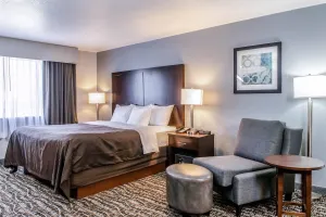Image of Clarion Hotel By Humboldt Bay