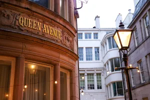 Image of 16 Queen Avenue Collection by Happy Days