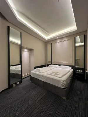 Image of Hotel Monopol City Centre