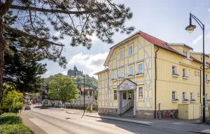 Image of Boutiquehotel Schloßpalais