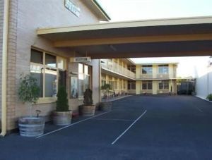 Image of Grand Central Motel